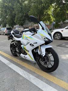 二手QJMOTOR赛250