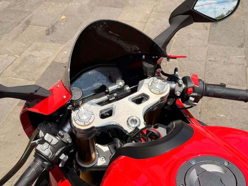 二手摩迪威800RR