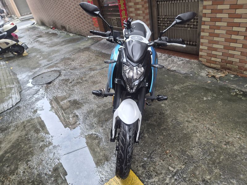 二手春风150NK