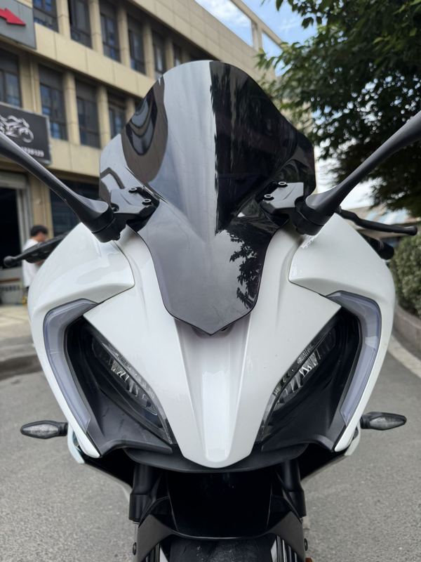 二手春风250SR