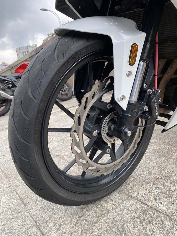 二手凯越250RR 刺鸟