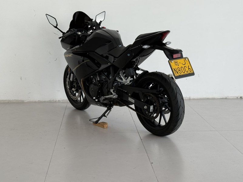 二手凯越250RR 刺鸟