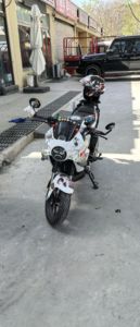 二手QJMOTOR小飞侠