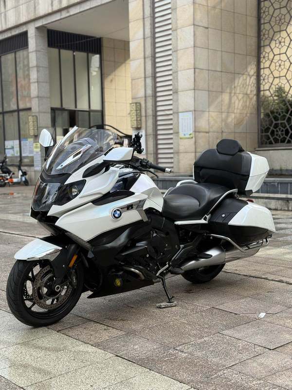 二手宝马K 1600