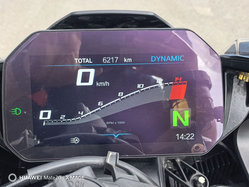 二手宝马S 1000 RR
