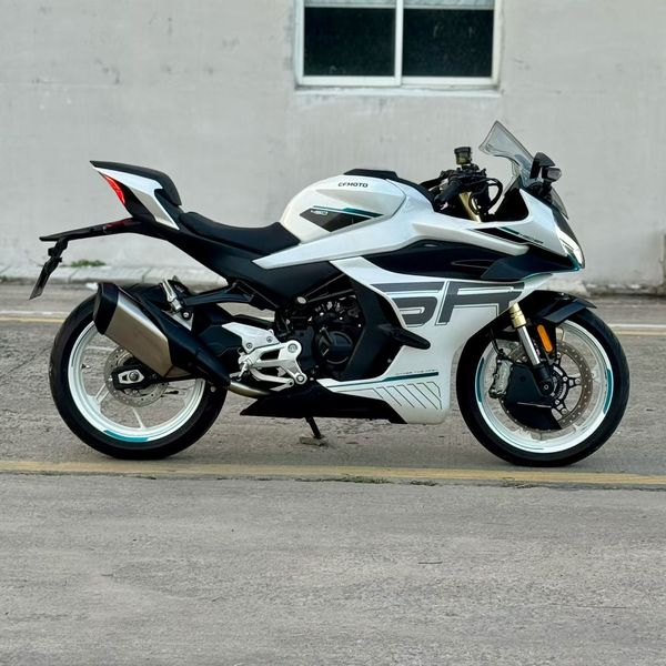 二手春风450SR
