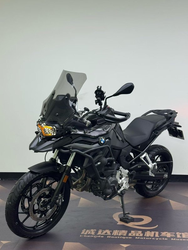 二手宝马F 800 GS