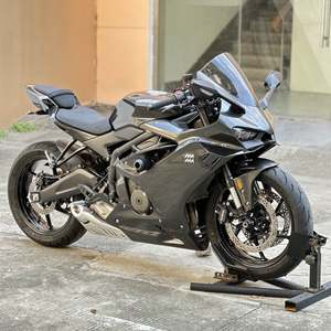 二手凯越450RR