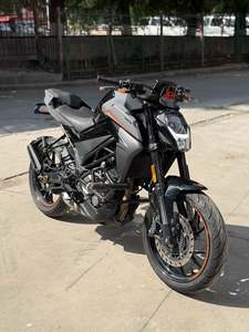 二手春风250NK