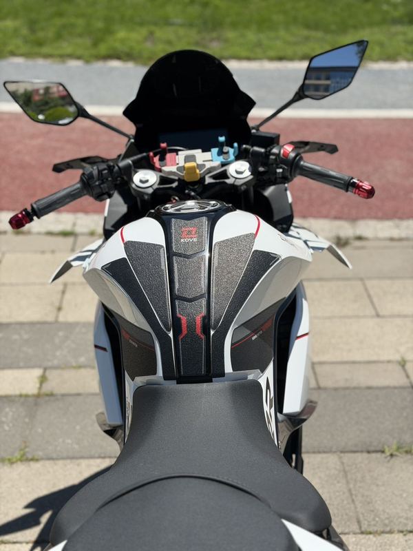 二手凯越250RR 刺鸟