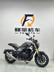 二手无极500AC