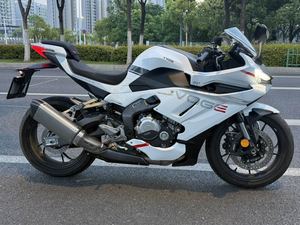 二手无极RR500S