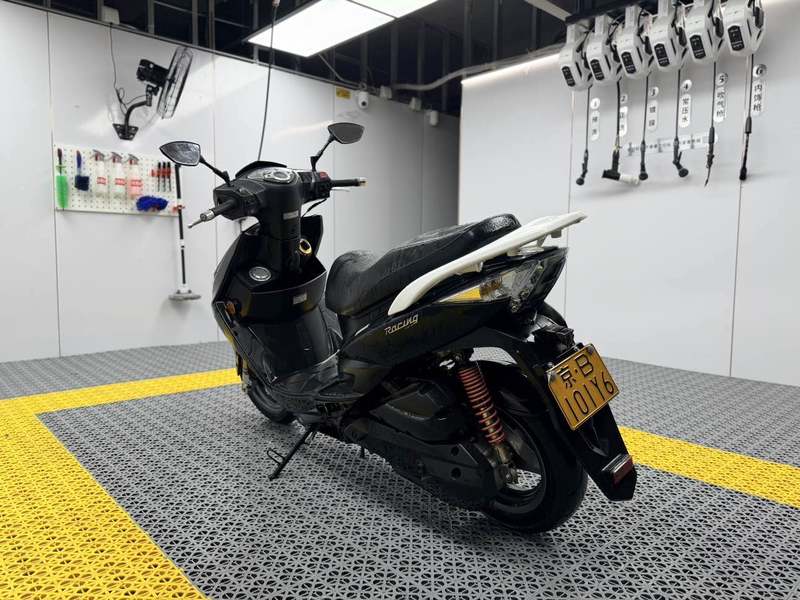 二手光阳弯道150