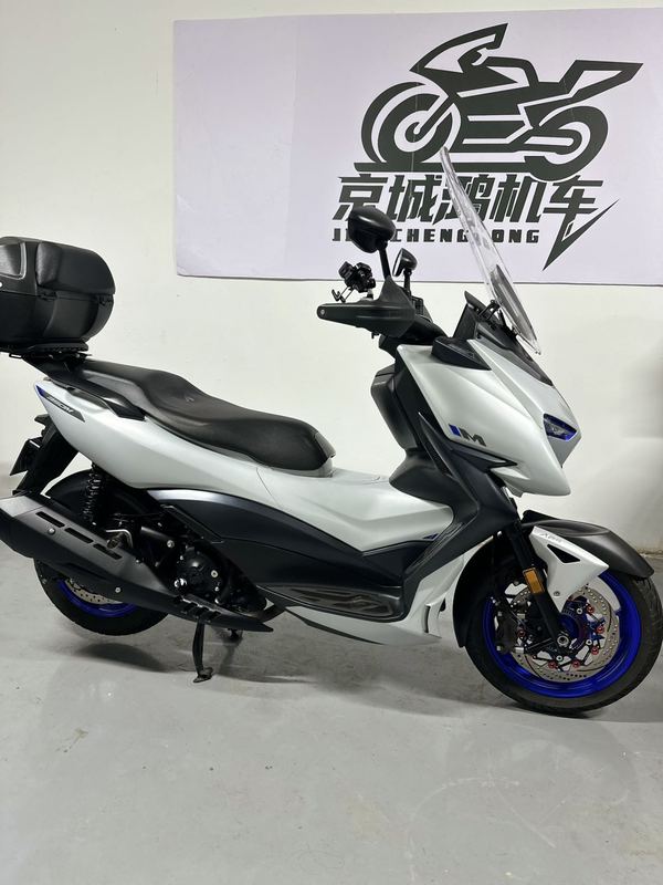 二手升仕350M