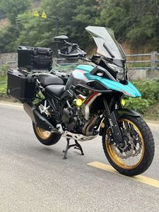 二手凯越525X