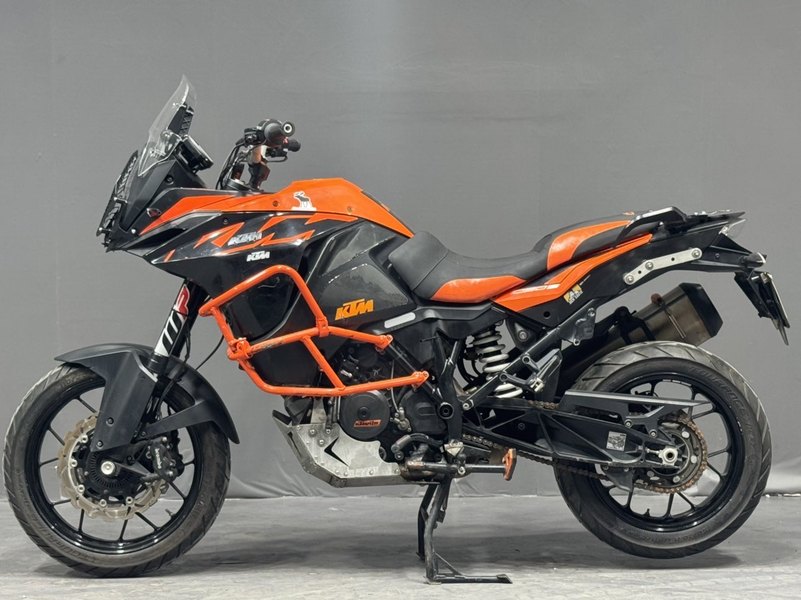 二手KTMR2R1090 Adventure