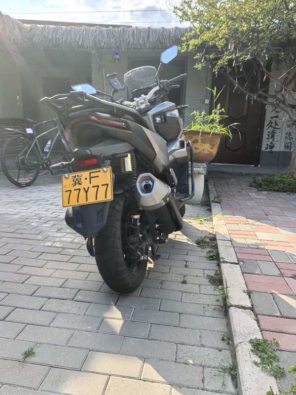 二手无极SR150S