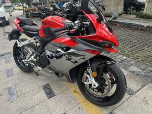 二手QJMOTOR赛921