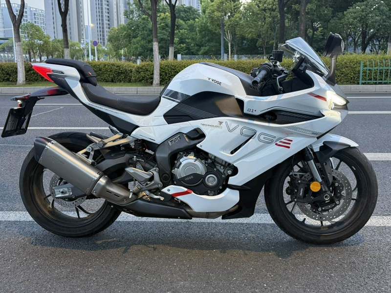 二手无极RR500S