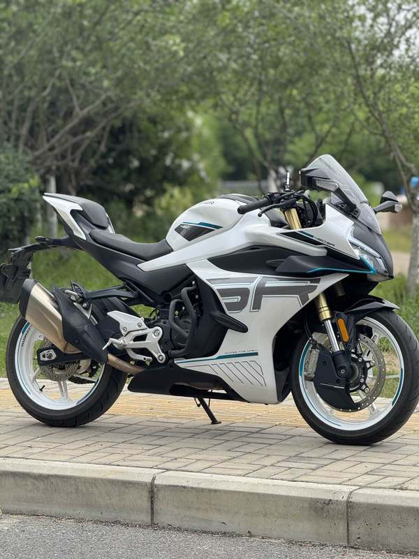 二手春风450SR