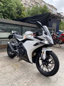 二手凯越250RR 刺鸟