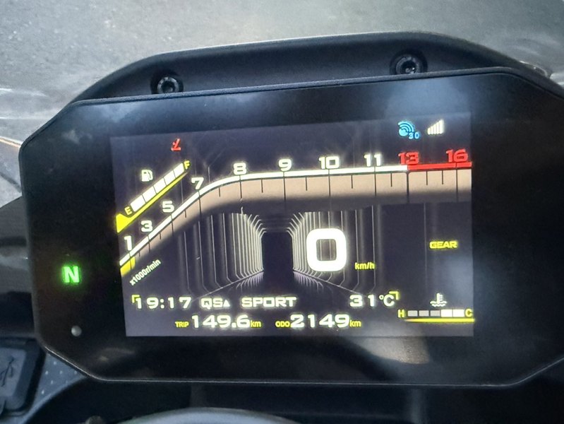 二手无极RR500S