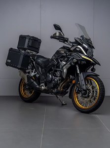 二手凯越525X
