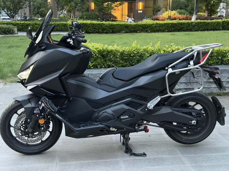 二手本田NSS750