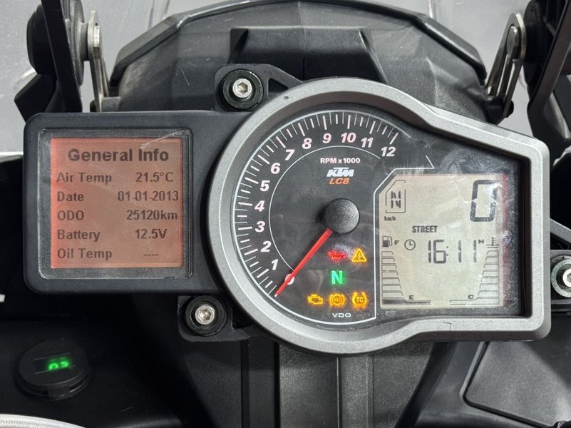 二手KTMR2R1090 Adventure