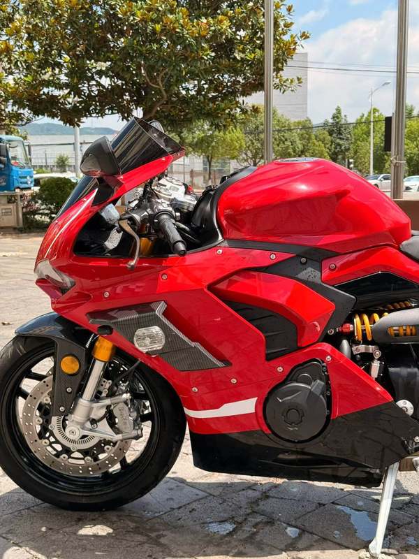 二手摩迪威800RR