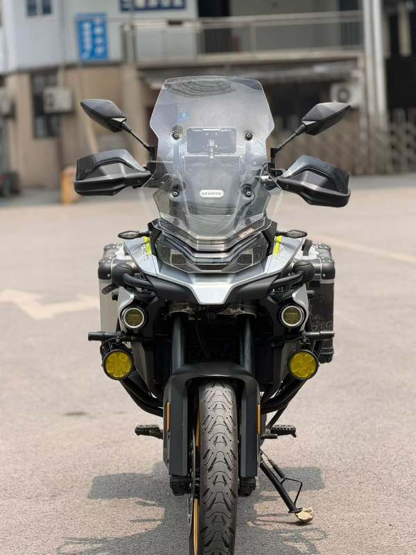 二手春风800MT