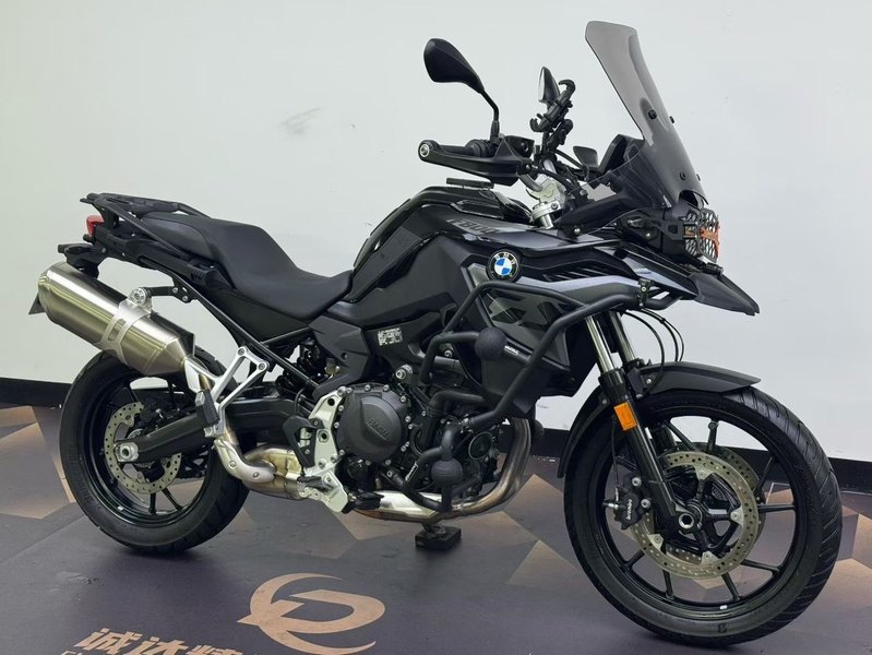 二手宝马F 800 GS