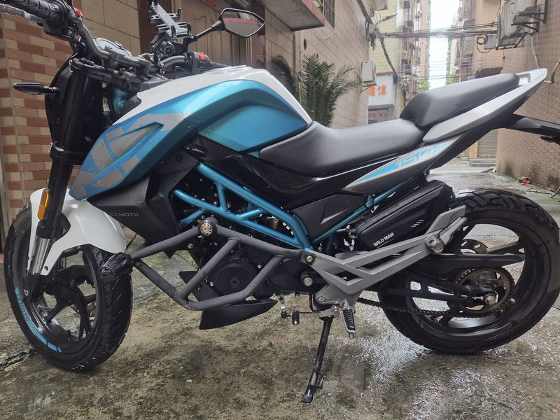 二手春风150NK