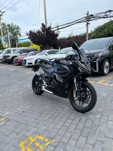 二手赛科龙RC250