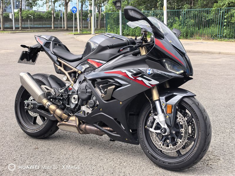 二手宝马S 1000 RR