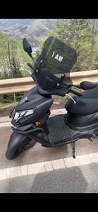 二手济南铃木优驿 UE125T
