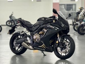 二手本田CBR650R