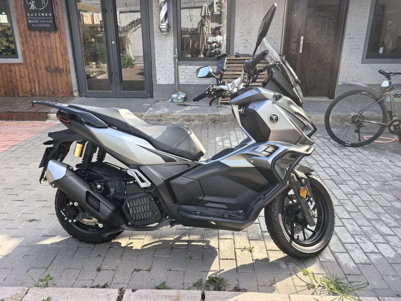 二手无极SR150S