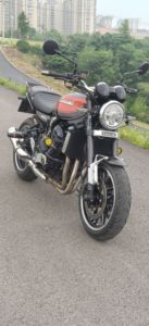 二手川崎Z900RS