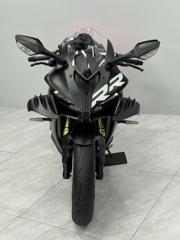 二手QJMOTOR赛600