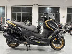 二手光阳赛艇 S250