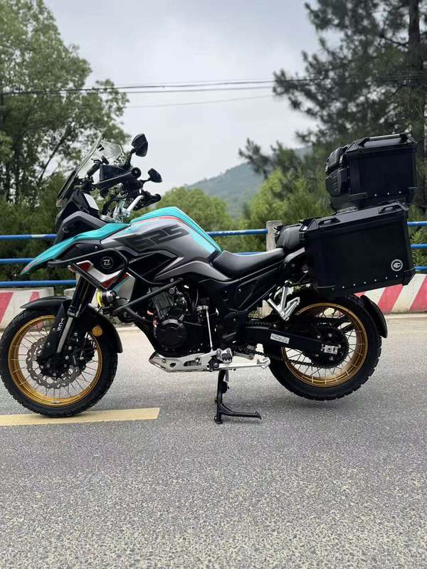 二手凯越525X