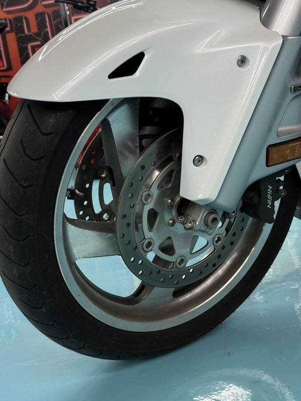二手本田Gold Wing GL1800