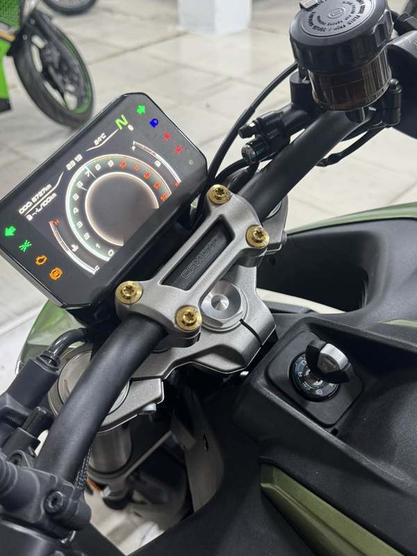 二手春风450NK