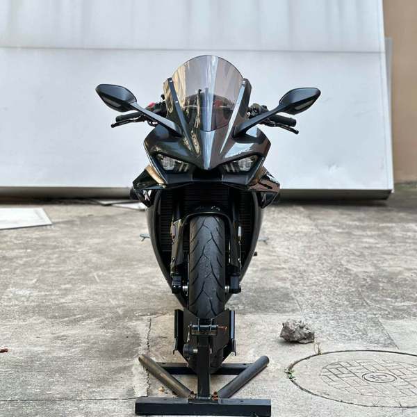 二手凯越450RR