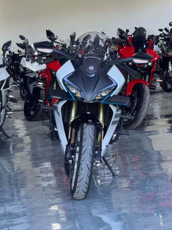 二手春风450SR