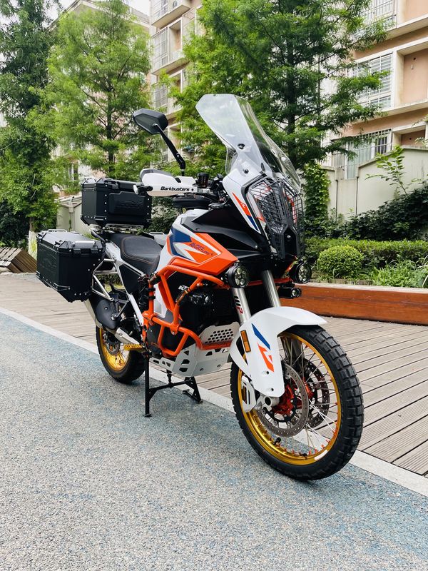 二手KTMR2R1290 Super Adventure
