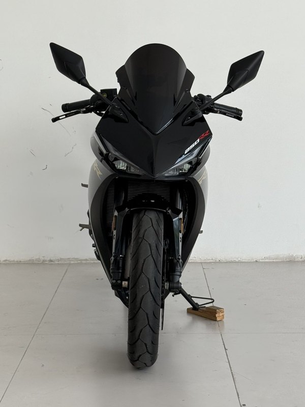 二手凯越250RR 刺鸟