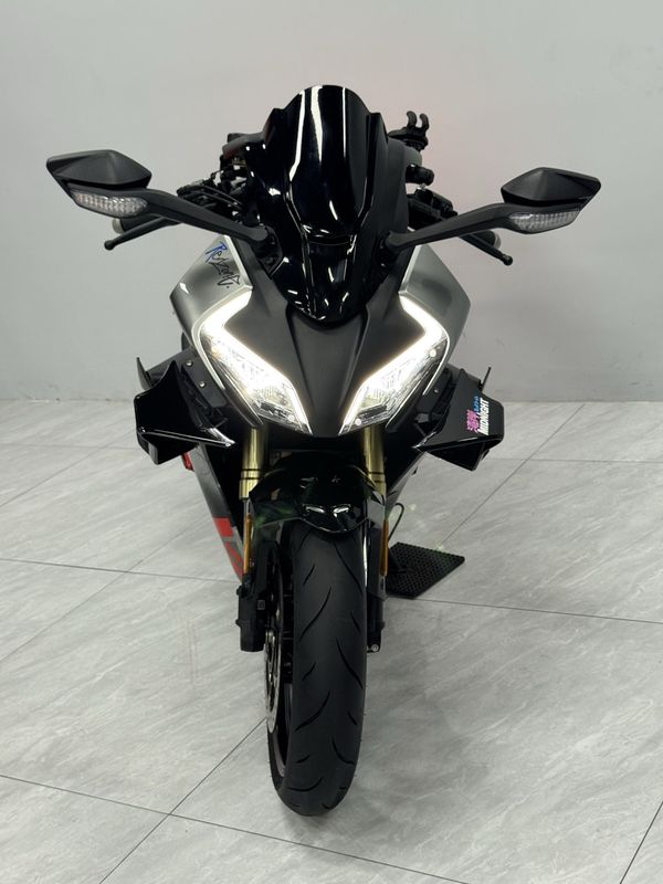 二手春风450SR
