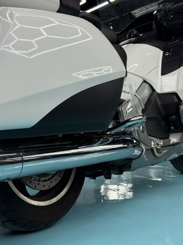 二手本田Gold Wing GL1800